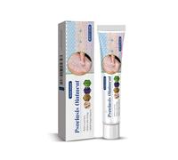 Eczema Psoriasis Creams Dermatitis and Eczema Pruritus Psoriasis Ointment,Gentle Formula for Nourish The Skin, Suitable for Most Skin Types