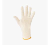 Eczema Soothing Cotton Gloves for Children, Helps Reduce Itching, Moisturises Dry & Irritated Skin, Eczema Gloves for Kids (10-12 Years)