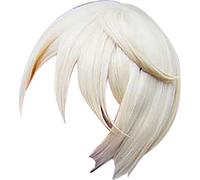 ECZha Cosplay Wig for Black Butler 2 Alois Trancy