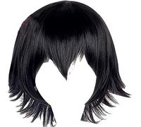 ECZha Cosplay Wig for Bungo Stray Dogs Edogawa Ranpo