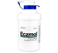 Eczmol Cream 250ml