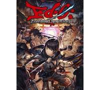 Ed-0: Zombie Uprising (PC) - Steam Key - EUROPE