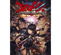 Ed-0: Zombie Uprising (PC) - Steam Key - GLOBAL