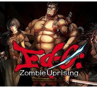 Ed-0: Zombie Uprising Xbox Series X|S Account