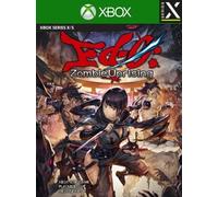 Ed-0: Zombie Uprising (Xbox Series X/S) - Xbox Live Key - EUROPE