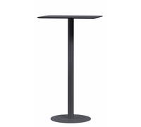 ED 105 Indoor bar table Moree Anthracite - 4260218364172