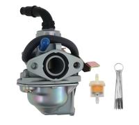 ED-1CB71 Carburetor, Compatible with Honda NC50 Express 1977-1981 Carb 38mm