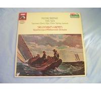 ED 290868 Bridge The Sea RLPO Charles Groves LP