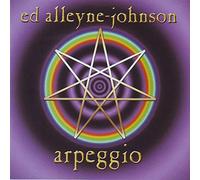 Ed Alleyne-Johnson - Arpeggio
