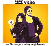 Ed Alleyne-Johnson & Denyze - 20/20 Vision