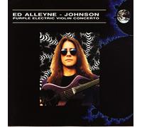 Ed Alleyne-Johnson - Purple Electric Violin Concerto