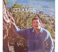 Ed Ames - A Time For Living A Time For Hope [Vinyl LP]