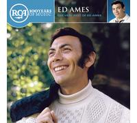 Ed Ames THE VERY BEST OF ED AMES (CD) (US IMPORT)