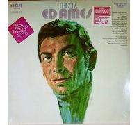 Ed Ames - This Is Ed Ames