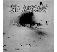 Ed Askew - Ask The Unicorn [German Import]