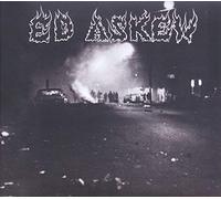 Ed Askew - Ask The Unicorn [VINYL]