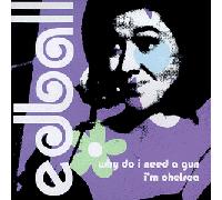 Ed Ball - Why Do I Need a Gun I'm Chelsea