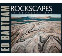 Ed Bartram Rockscapes of Georgian Bay (Paperback) (US IMPORT)