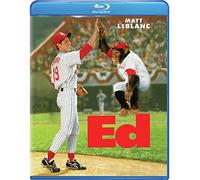 Ed (Blu-ray) Bill Cobbs Jay Caputo Jayne Brook Carl Anthony Payne II (US IMPORT)