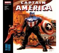 Ed Brubaker Captain America Modern Era Epic Collection: The Burden of Dreams Ed Brubaker Multicolor