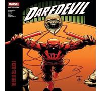 Ed Brubaker Daredevil Modern Era Epic Collection: The Devil in Cell-Block D Ed Brubaker Multicolor