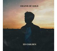 Ed Carlsen Ed Carlsen: Grains of Gold (CD) Album