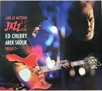 Ed Cherry, Arek Skolik - Live At Metrum Jazz Club