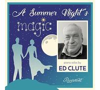 Ed Clute - A Summer Night's Magic