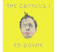 Ed Dowie - The Obvious I (LP) [VINYL]