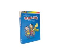 Ed Edd n Eddy 10DVD Complete version Brand New