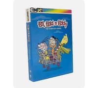 Ed, Edd, 'n' Eddy (1999) - The Complete Series DVD 10-Disc Box Set english version New C