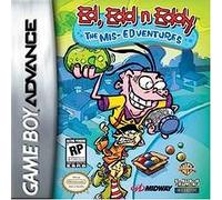 Ed Edd N Eddy / Game