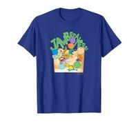 Ed, Edd n Eddy Jawbreakers Candy Store T-Shirt
