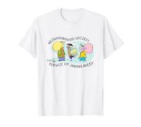 Ed, Edd n Eddy Pursuit of Jawbreakers T-Shirt
