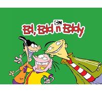 Ed, Edd n Eddy, Season 1