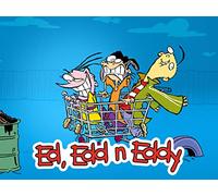 Ed, Edd n Eddy, Season 2