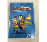 Ed, Edd N Eddy: The Complete Series