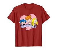Ed Edd n Eddy The Kanker Sisters T-Shirt