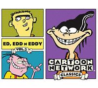 Ed, Edd n Eddy, Vol. 2