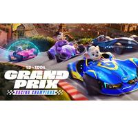 Ed & Edda: GRAND PRIX â Racing Champions