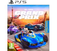 Edd & Edda: Grand Prix - Racing Champions (PS5) New Preorder For 24/7/25