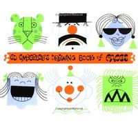Ed Emberley's Drawing Book of Faces