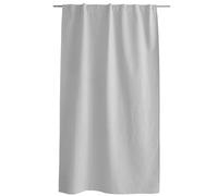 ED ENJOY HOME Eclipse Collection 100% Blackout Curtain with Hidden Tabs 140 x 240 cm 100% Polyester Oeko-TEX Certified Fabric White