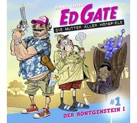 Kassel,Dennis - Ed Gate-Folge 01