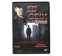 ed gein - il macellaio di plainfield dvd Italian Import