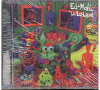 Ed Hall - La La Land