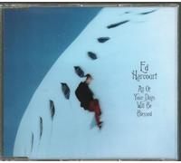 Harcourt, Ed - All of Your Days Will Be Blessed