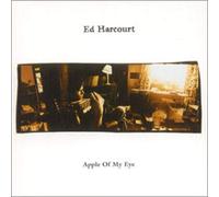 Ed Harcourt - Apple Of My Eye CD1