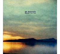 ED HARCOURT - BEYOND THE END - Vinyl Record 12 RECORD - G3z
