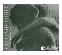Ed Harcourt - This Ones For You